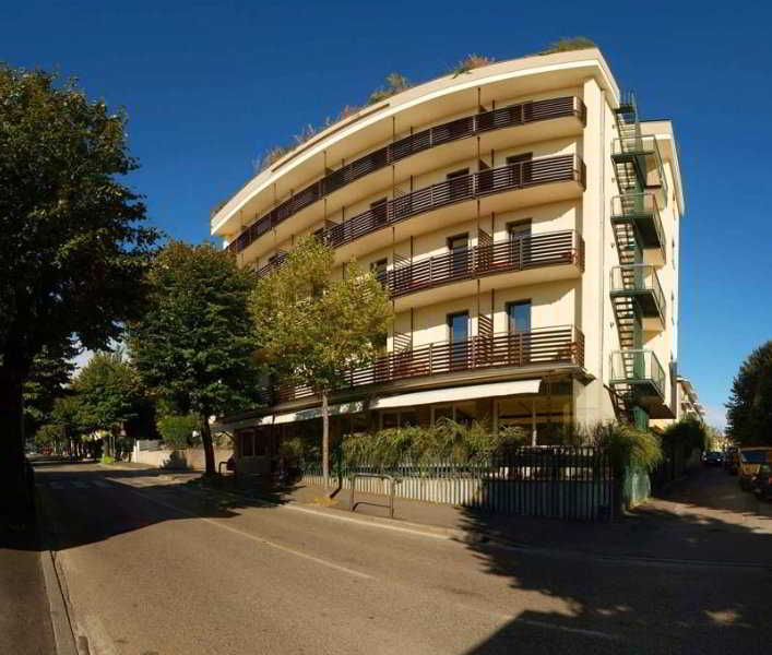 Hotel Bonotto Desenzano del Garda Exterior foto